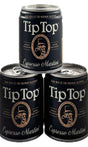 Bottle of Tip Top Cocktails, Ready-to-Drink Espresso Martini, (can) (100ml) - Spirit - Flatiron Wines & Spirits - New York