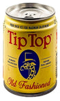 Bottle of Tip Top Cocktails, Ready-to-Drink Old Fashioned (can) (100ml) - Spirit - Flatiron Wines & Spirits - New York