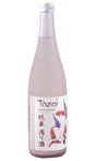 Bottle of Tozai, Junmai Nigori Sake "Snow Maiden" (720mL) - Sake - Flatiron Wines & Spirits - New York