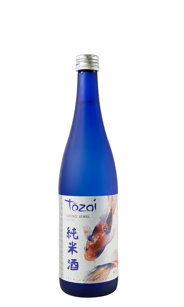 Bottle of Tozai, Junmai Sake Living Jewel (720mL) - Sake - Flatiron Wines & Spirits - New York