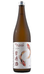 Bottle of Tozai, Typhoon Sake, NV (720ml) - Sake - Flatiron Wines & Spirits - New York