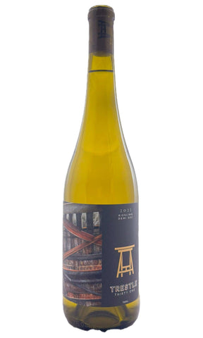 Bottle of Trestle Thirty One, Riesling Demi-Sec, 2022 - White Wine - Flatiron Wines & Spirits - New York