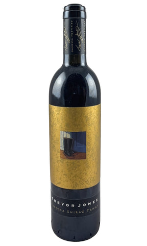 Bottle of Trevor Jones, Barossa Valley Tawny, NV (375ml) - Fortified Wine - Flatiron Wines & Spirits - New York