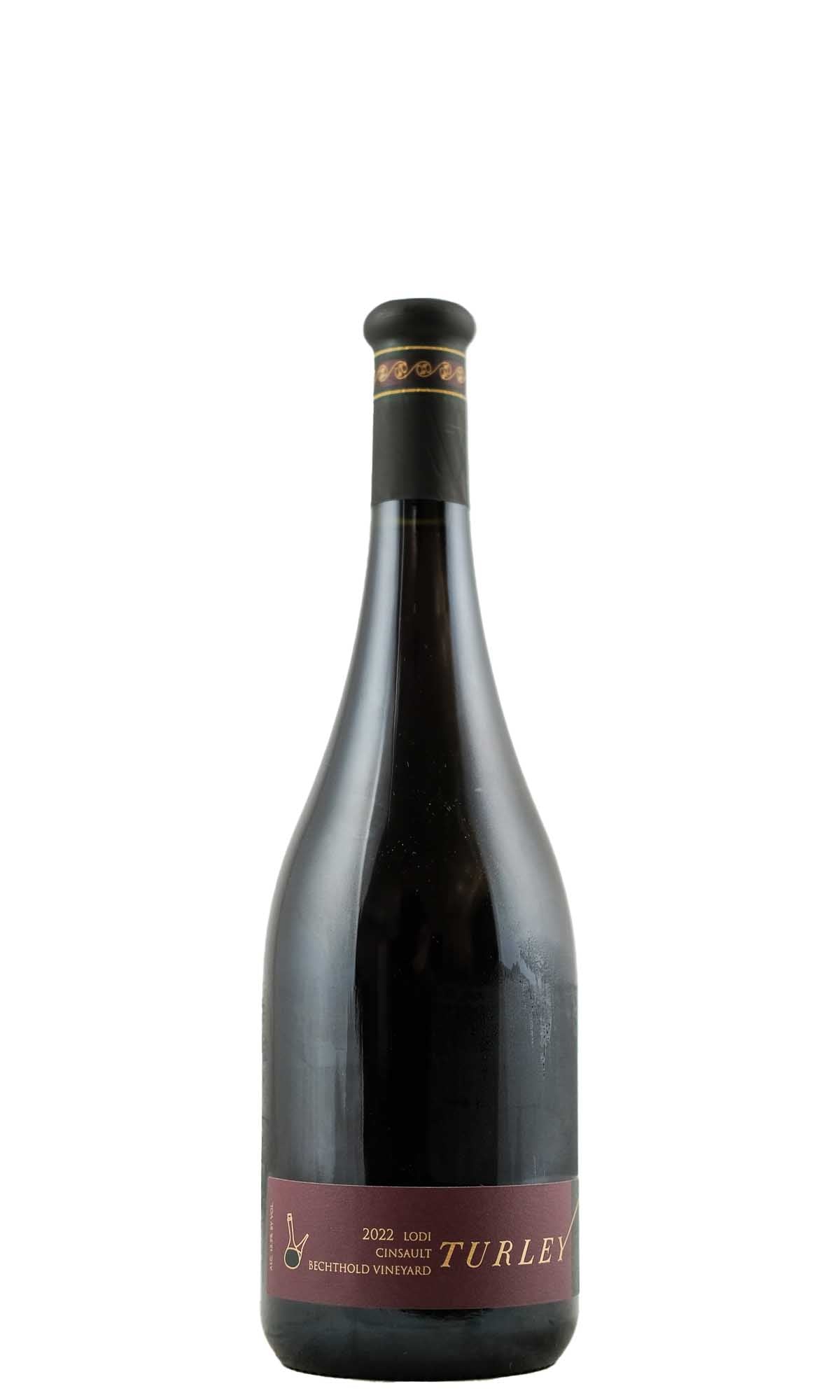 Dutch Turley Turley Sauvignon Blanc