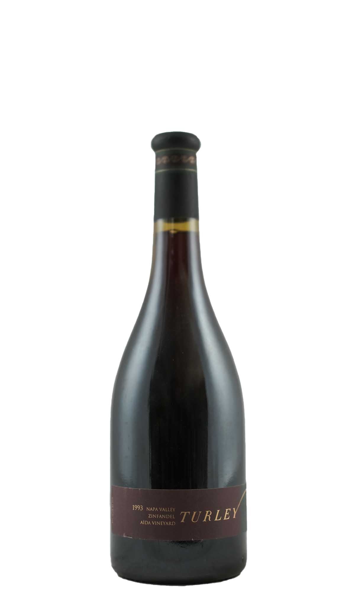 Dutch Turley Turley Sauvignon Blanc