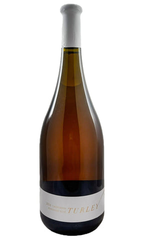 Bottle of Turley Wine Cellars, Zinfandel Rose Napa Valley, 2024 - Rosé Wine - Flatiron Wines & Spirits - New York