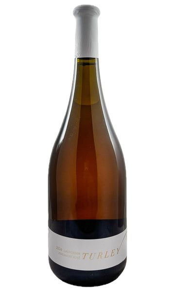 リゾレーヌ Turley Wine Cellars, Zinfandel Rose Napa Valley, 2024 – Flatiron