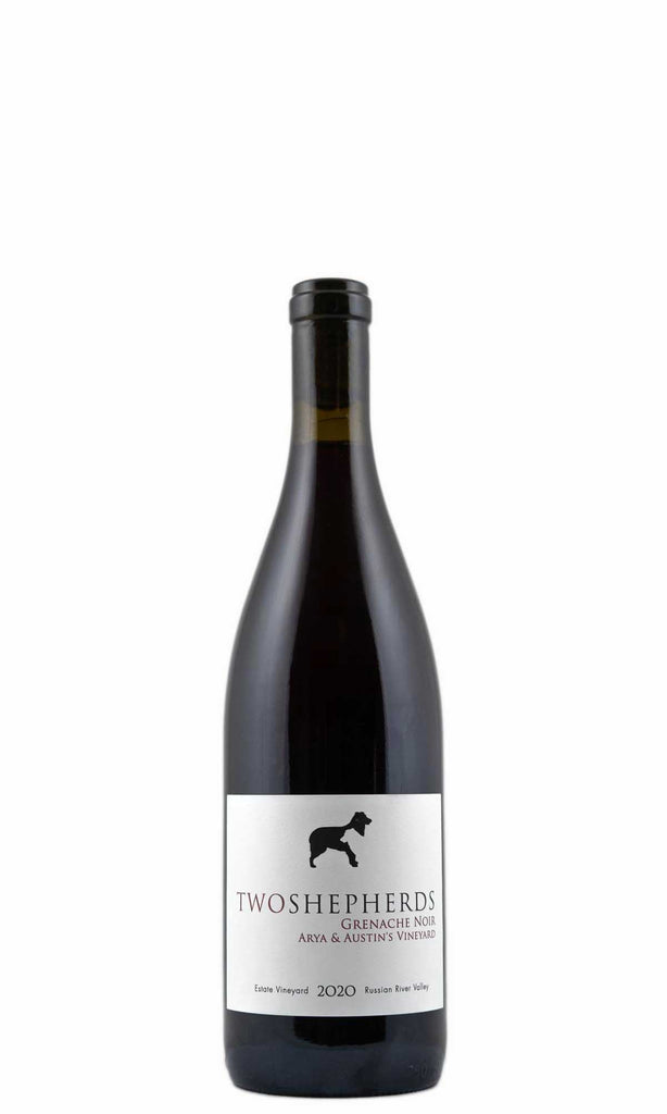Bottle of Two Shepherds, Grenache, 2020 - Red Wine - Flatiron Wines & Spirits - New York