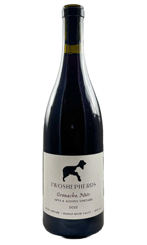 Bottle of Two Shepherds, Grenache, 2022 - Red Wine - Flatiron Wines & Spirits - New York
