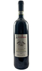 Bottle of Uccelliera, Brunello di Montalcino Riserva, 2010 - Red Wine - Flatiron Wines & Spirits - New York