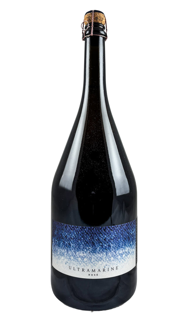 Bottle of Ultramarine, Rose Heintz Vineyard, 2016 (1.5L) - Sparkling Wine - Flatiron Wines & Spirits - New York