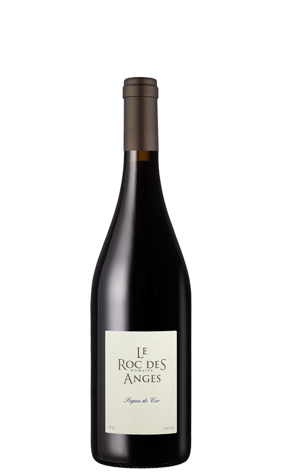 Roc des Anges, Cotes Catalanes Rouge 'Segna de Cor', 2023