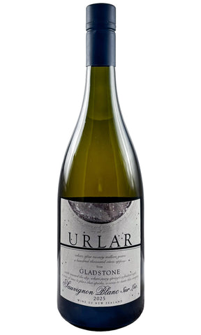 Bottle of Urlar, Gladstone Sauvignon Blanc, 2025 - White Wine - Flatiron Wines & Spirits - New York