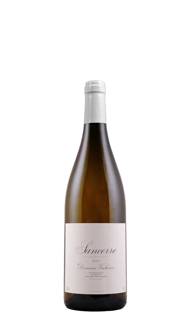 Bottle of Vacheron, Sancerre Blanc, 2023 - White Wine - Flatiron Wines & Spirits - New York