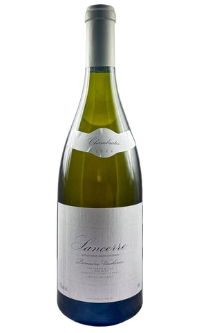 Bottle of Vacheron, Sancerre Blanc "Les Chambrates", 2024 - White Wine - Flatiron Wines & Spirits - New York