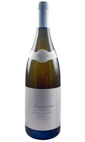 Bottle of Vacheron, Sancerre Blanc "Lieu-Dit", 2022 - White Wine - Flatiron Wines & Spirits - New York