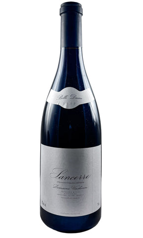 Bottle of Vacheron, Sancerre Rouge Belle Dame, 2023 - Red Wine - Flatiron Wines & Spirits - New York