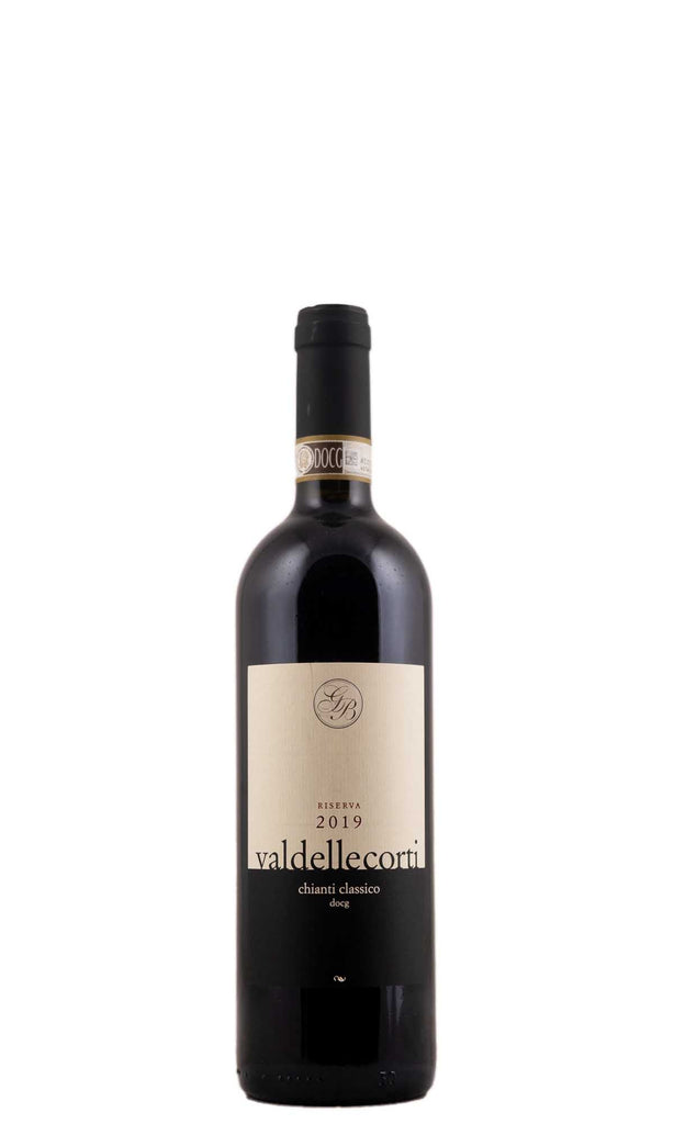 Bottle of Val delle Corti, Chianti Classico Riserva, 2019 - Red Wine - Flatiron Wines & Spirits - New York