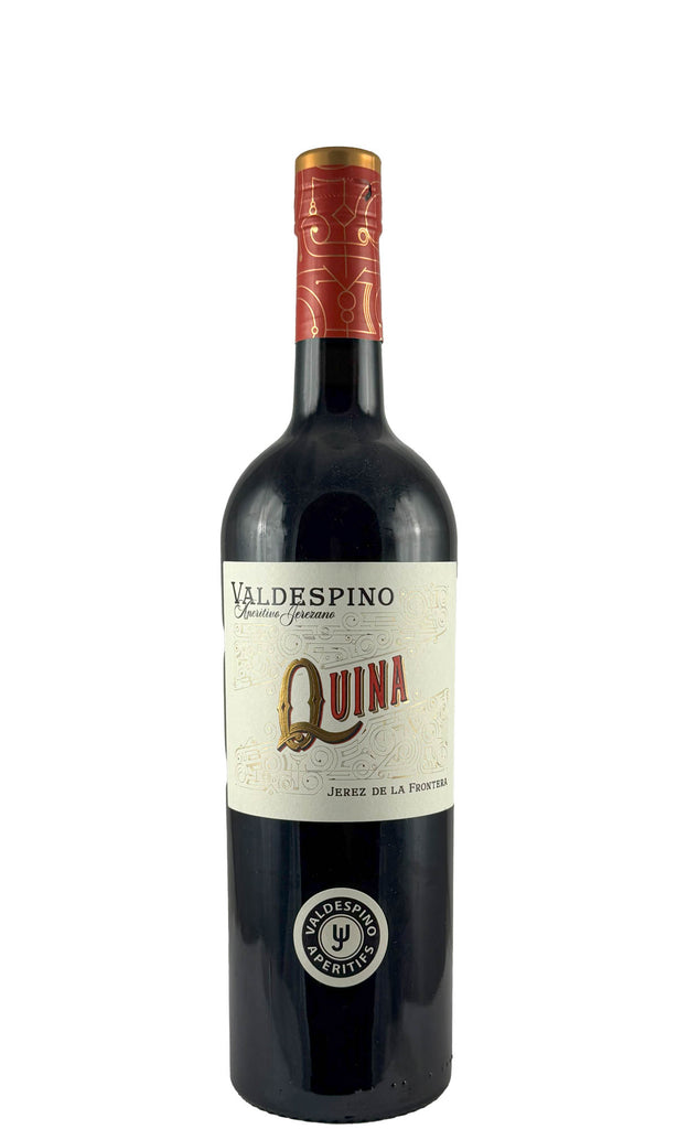 Bottle of Valdespino, Quina Jerez, NV - Dessert Wine - Flatiron Wines & Spirits - New York