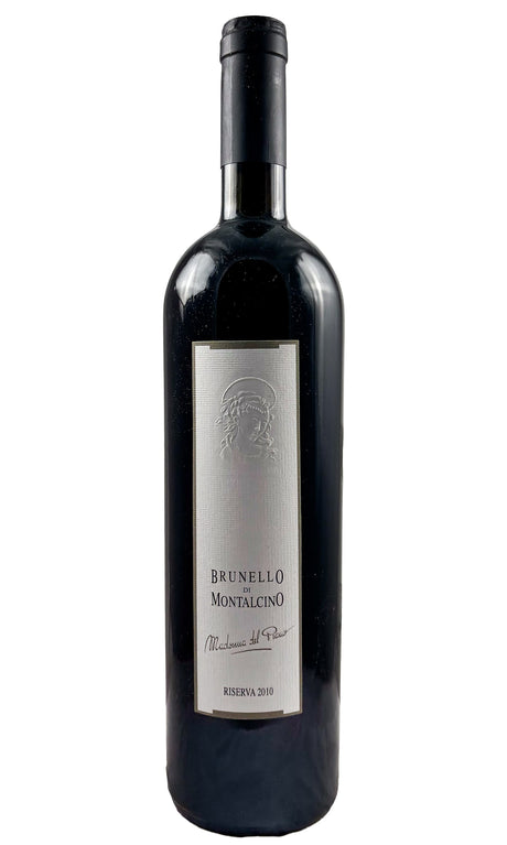 Bottle of Valdicava, Brunello di Montalcino Riserva Madonna del Piano, 2010 - Red Wine - Flatiron Wines & Spirits - New York
