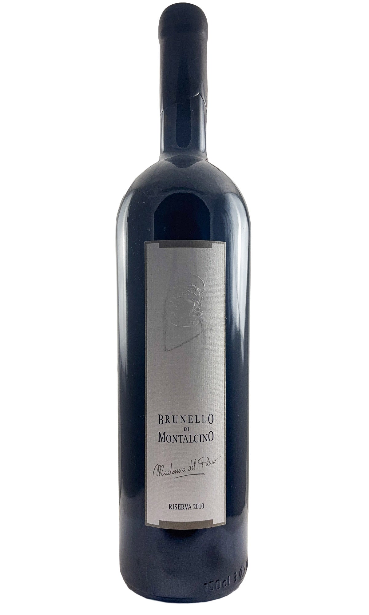 Bottle of Valdicava, Madonna Del Piano, 2010 (1.5L) - Red Wine - Flatiron Wines & Spirits - New York