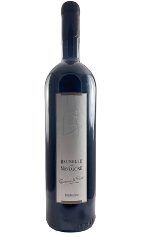 Bottle of Valdicava, Madonna Del Piano, 2010 (1.5L) - Red Wine - Flatiron Wines & Spirits - New York