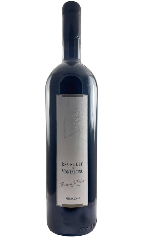 Bottle of Valdicava, Madonna Del Piano, 2010 (1.5L) - Red Wine - Flatiron Wines & Spirits - New York