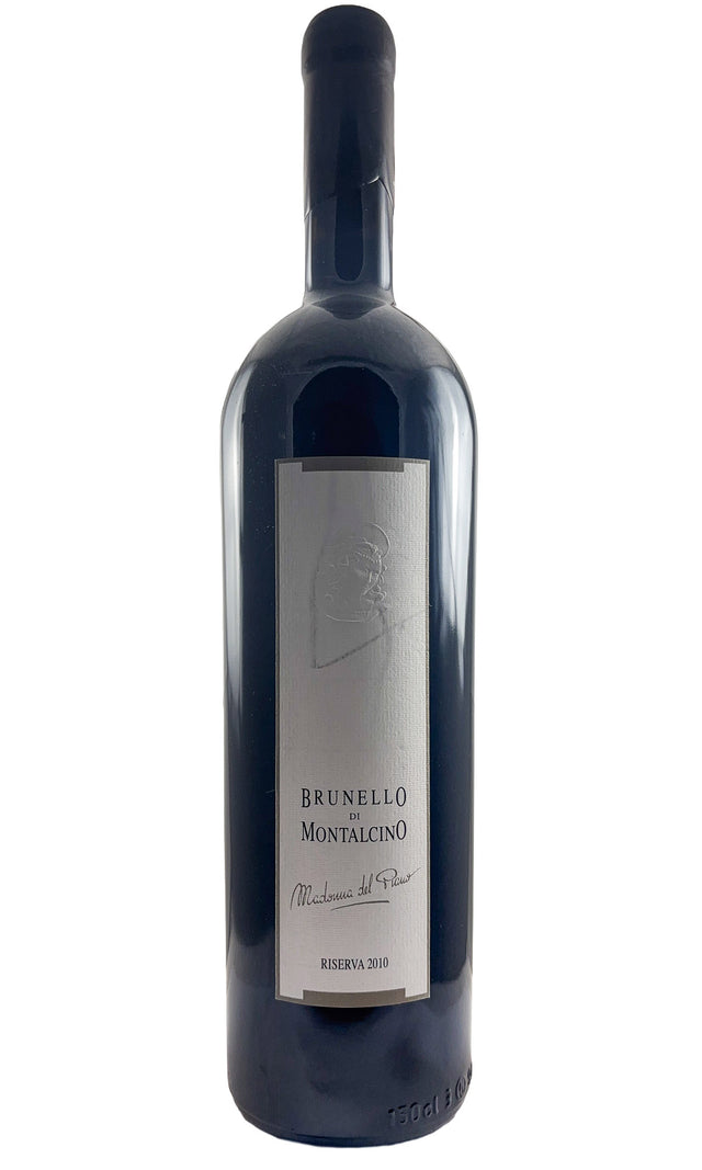 Bottle of Valdicava, Madonna Del Piano, 2010 (1.5L) - Red Wine - Flatiron Wines & Spirits - New York