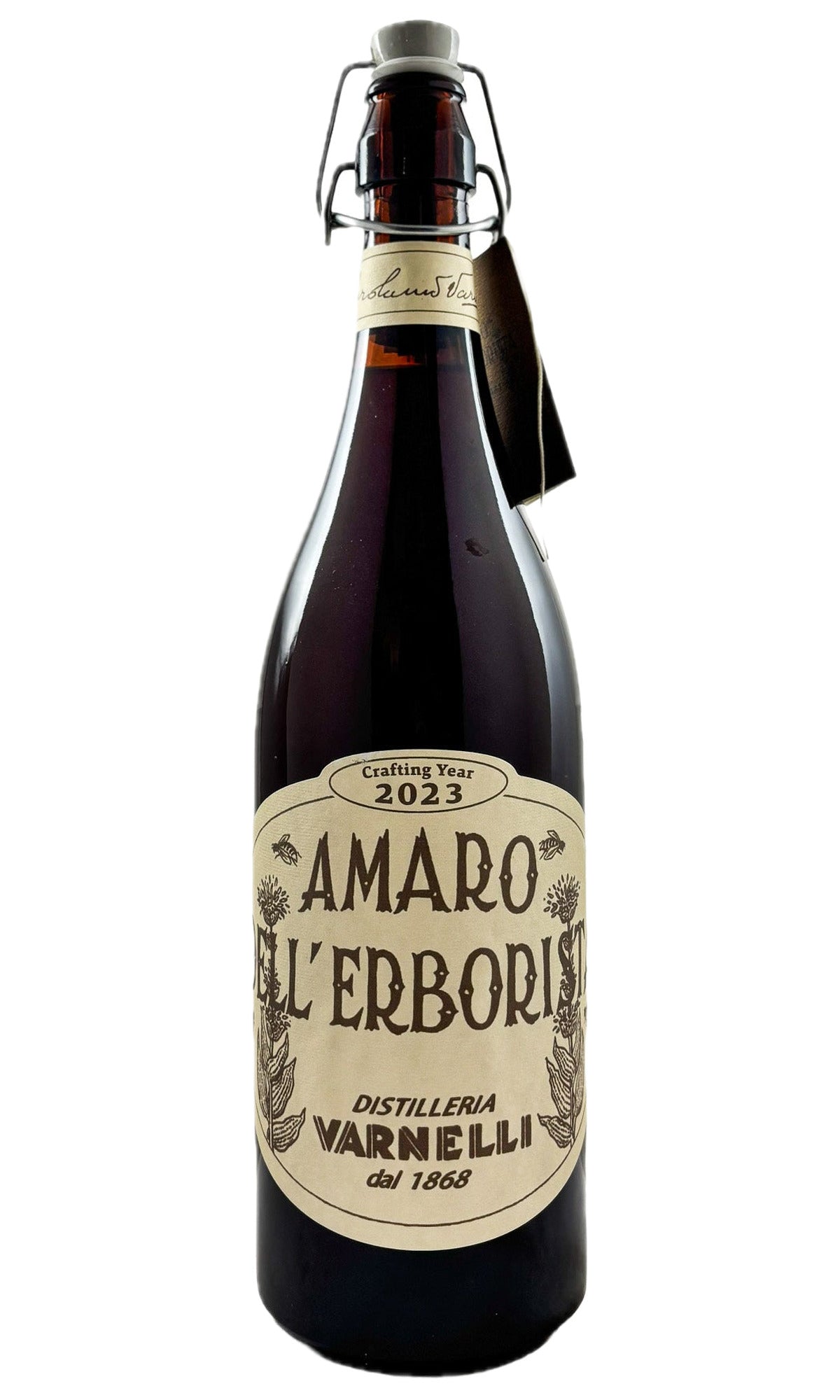 Varnelli, Amaro Dell'Erborista (1L)