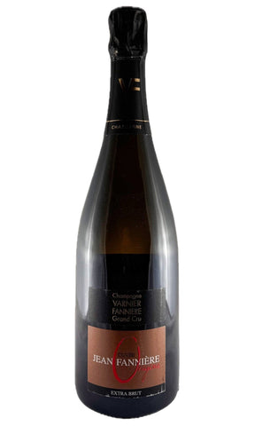 Bottle of Varnier-Fanniere, Champagne Cuvee de Jean Fanniere Origine Extra Brut, NV - Sparkling Wine - Flatiron Wines & Spirits - New York