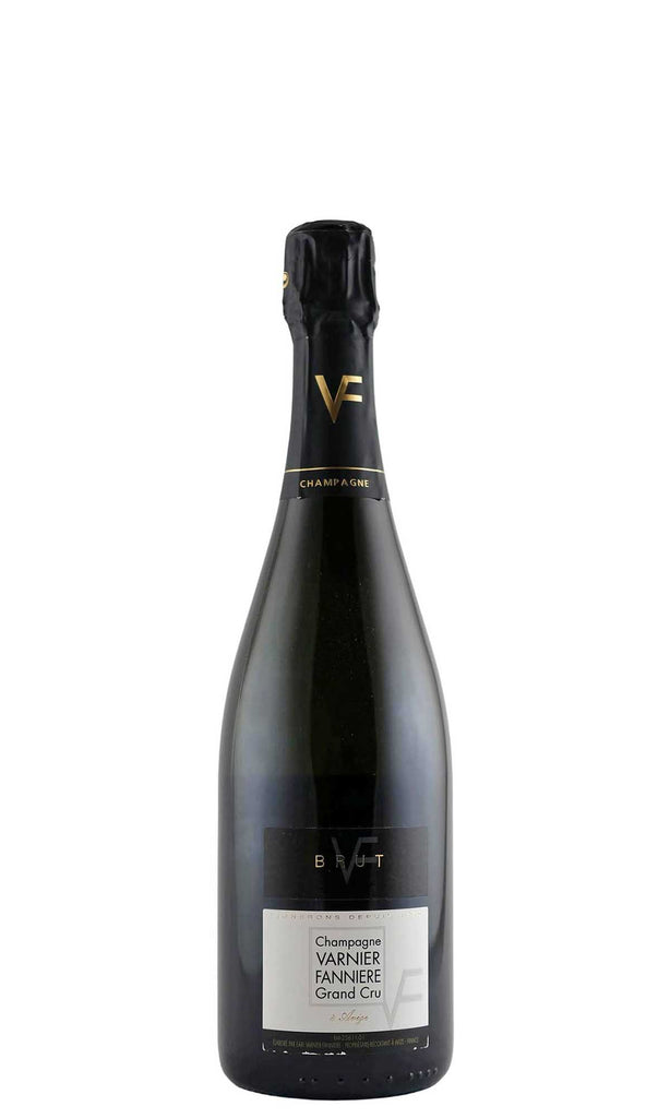 Bottle of Varnier-Fanniere, Champagne Grand Cru Brut, NV - Sparkling Wine - Flatiron Wines & Spirits - New York