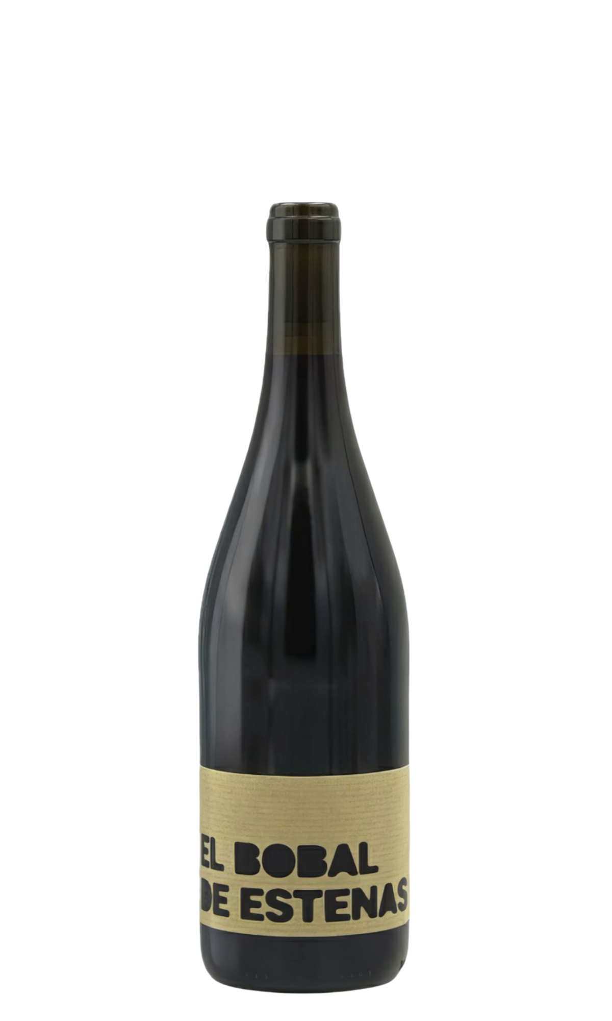 Bottle of Vera de Estenas, Utiel-Requena Bobal, 2024 - Red Wine - Flatiron Wines & Spirits - New York