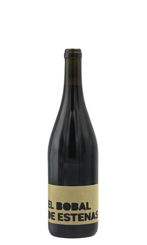 Bottle of Vera de Estenas, Utiel-Requena Bobal, 2024 - Red Wine - Flatiron Wines & Spirits - New York
