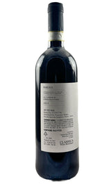 Bottle of Versio Francesco, Barolo Del Comune Di Serralunga D'Alba, 2021 - Red Wine - Flatiron Wines & Spirits - New York