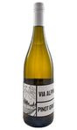 Bottle of Via Alpina, Pinot Grigio, 2024 - White Wine - Flatiron Wines & Spirits - New York