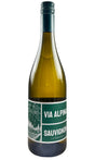 Bottle of Via Alpina, Sauvignon Blanc, 2025 - White Wine - Flatiron Wines & Spirits - New York