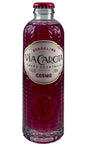 Bottle of Via Carota Ready-to-Drink Cocktails, Cosmo, NV - - Flatiron Wines & Spirits - New York