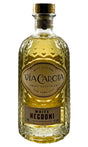 Bottle of Via Carota Ready-to-Drink Cocktails, White Negroni, NV (375ml) - Spirit - Flatiron Wines & Spirits - New York