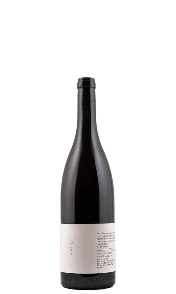 Bottle of Victoria Torres Pecis, Clarete, 2022 - Red Wine - Flatiron Wines & Spirits - New York