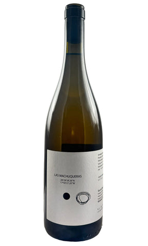 Bottle of Victoria Torres Pecis, Las Machuqueras, NV (2016/2019) - White Wine - Flatiron Wines & Spirits - New York