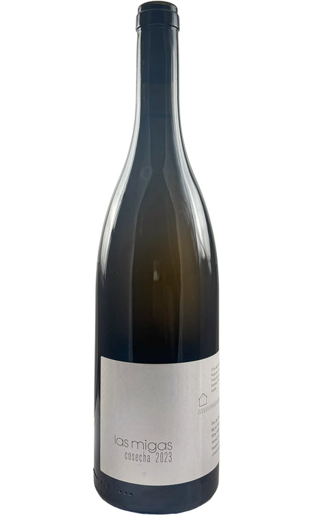 Bottle of Victoria Torres Pecis, Las Migas, 2023 - White Wine - Flatiron Wines & Spirits - New York