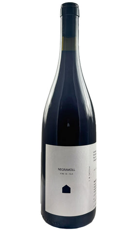 Bottle of Victoria Torres Pecis, Negramoll, 2023 - Red Wine - Flatiron Wines & Spirits - New York