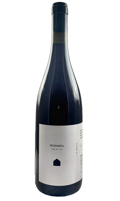 Bottle of Victoria Torres Pecis, Negramoll, 2023 - Red Wine - Flatiron Wines & Spirits - New York