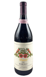 Bottle of Vietti, Barolo Lazzarito, 2000 - Red Wine - Flatiron Wines & Spirits - New York
