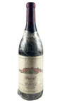 Bottle of Vietti, Barolo Rocche di Castiglione, 1989 - Red Wine - Flatiron Wines & Spirits - New York