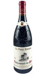 Bottle of Vieux Donjon, Chateauneuf-du-Pape, 2010 - Red Wine - Flatiron Wines & Spirits - New York