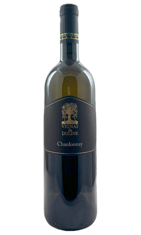 Bottle of Vignai da Duline, Friuli Colli Orientali Chardonnay "Ronco Pitotti", 2018 - White Wine - Flatiron Wines & Spirits - New York