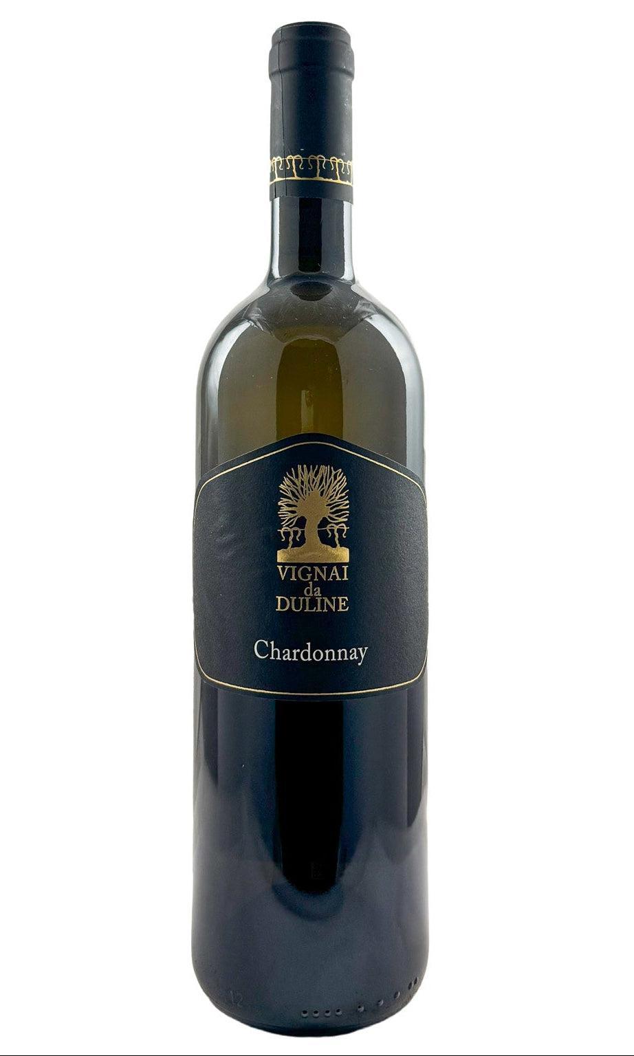 Bottle of Vignai da Duline, Friuli Colli Orientali Chardonnay Ronco Pitotti, 2020 - White Wine - Flatiron Wines & Spirits - New York
