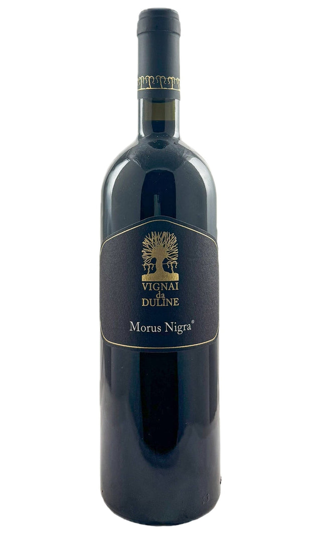 Bottle of Vignai da Duline, Friuli Colli Orientali Refosco Dal Penduncolo Rosso "Morus Nigra", 2021 - Red Wine - Flatiron Wines & Spirits - New York