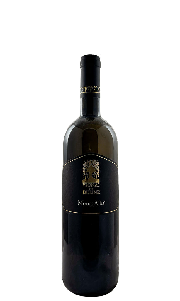 Bottle of Vignai da Duline, Venezia Giulia Bianco 'Morus Alba', 2018 - Fortified Wine - Flatiron Wines & Spirits - New York